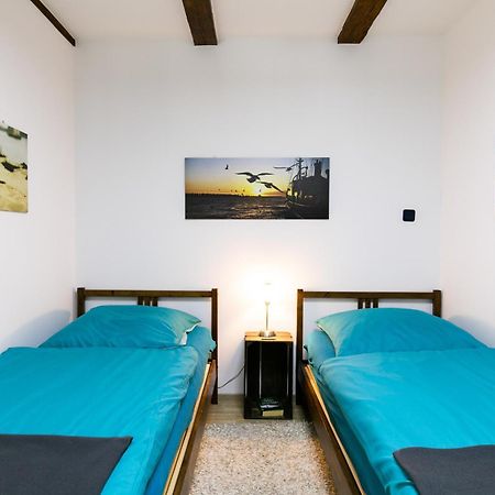 Bluetenzauber Apartment No 9 Steinkirchen  Экстерьер фото