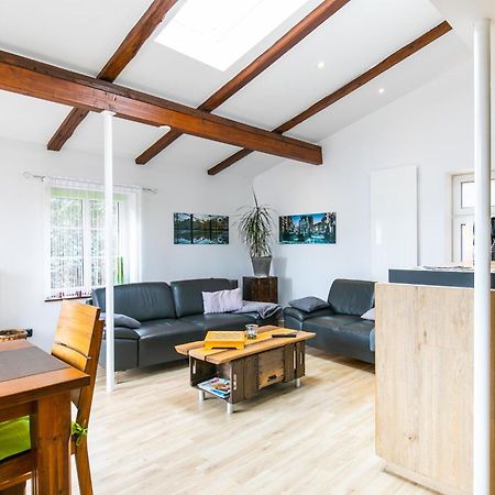 Bluetenzauber Apartment No 9 Steinkirchen  Экстерьер фото