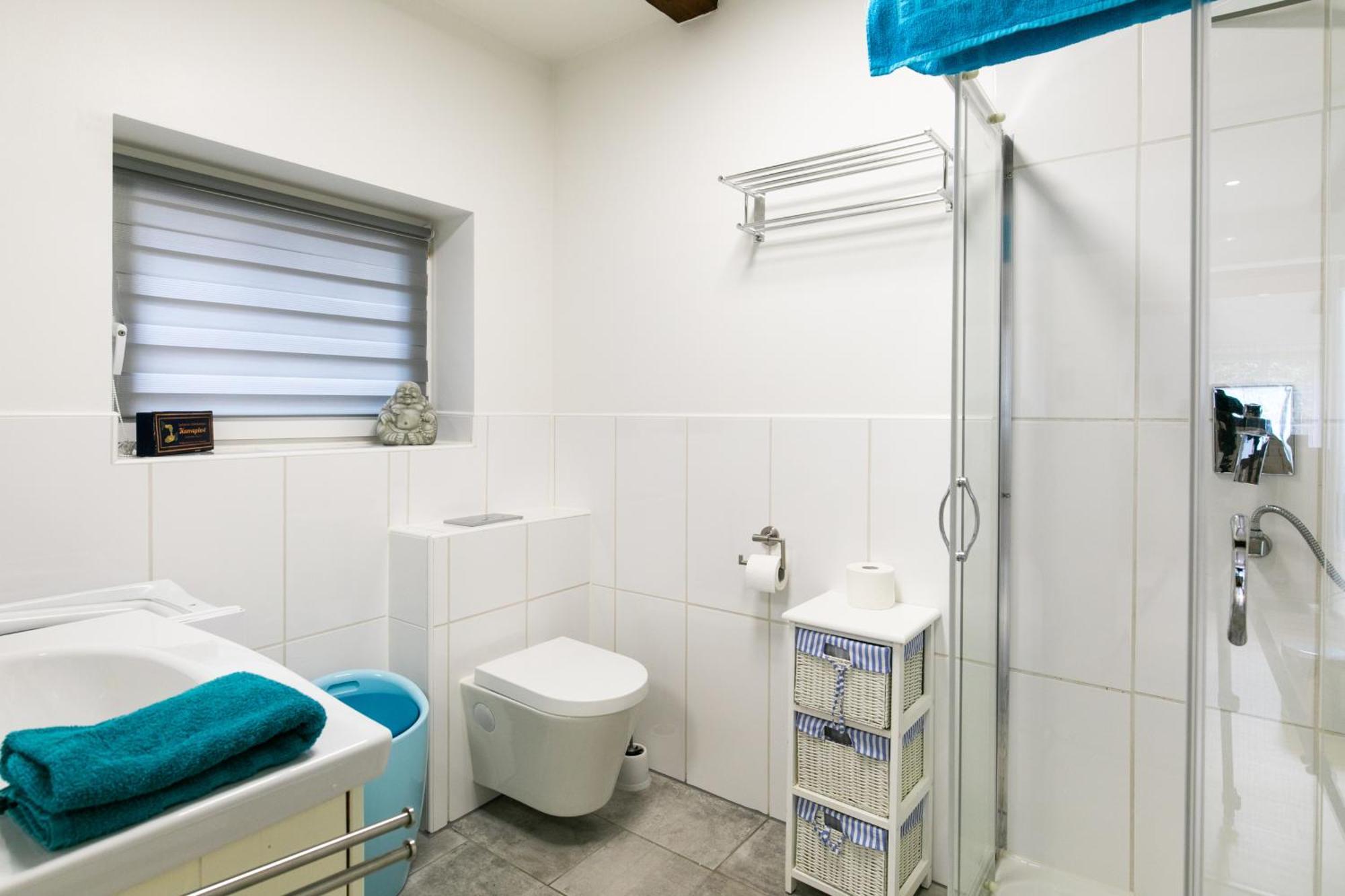 Bluetenzauber Apartment No 9 Steinkirchen  Экстерьер фото
