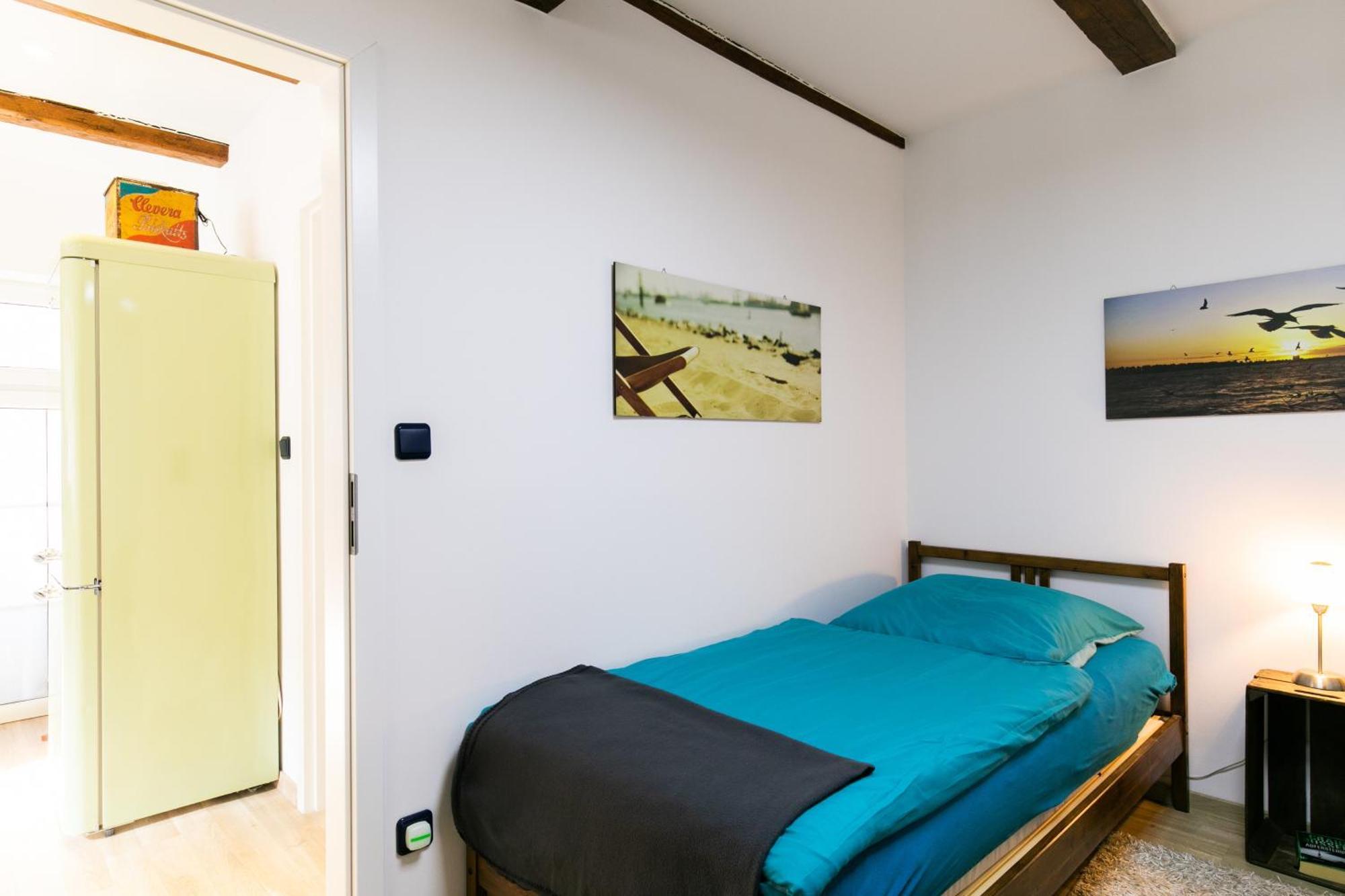 Bluetenzauber Apartment No 9 Steinkirchen  Экстерьер фото