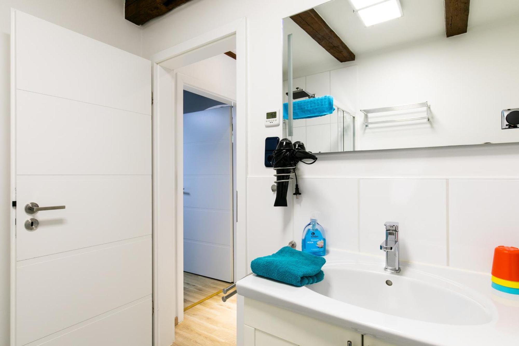 Bluetenzauber Apartment No 9 Steinkirchen  Экстерьер фото