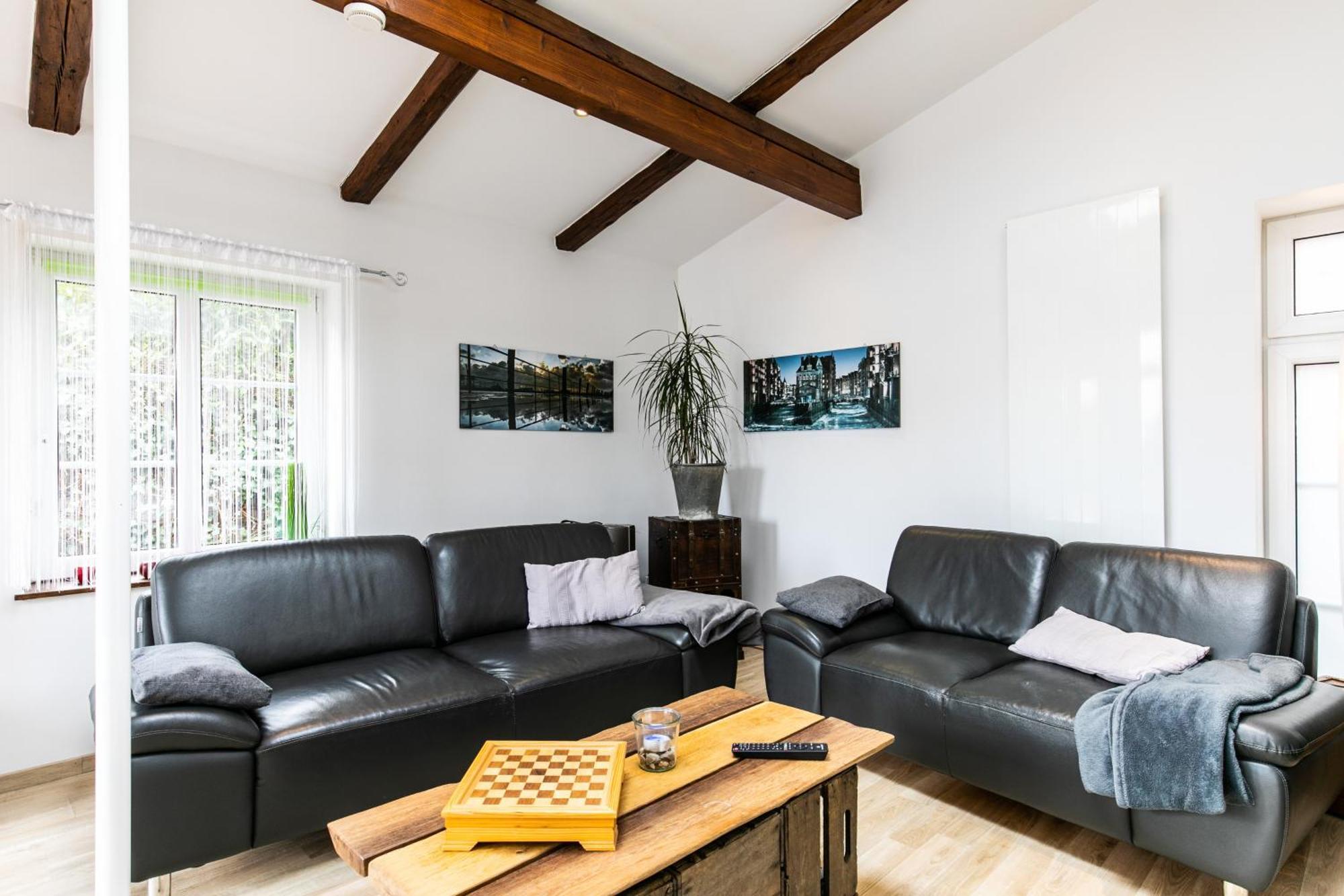 Bluetenzauber Apartment No 9 Steinkirchen  Экстерьер фото